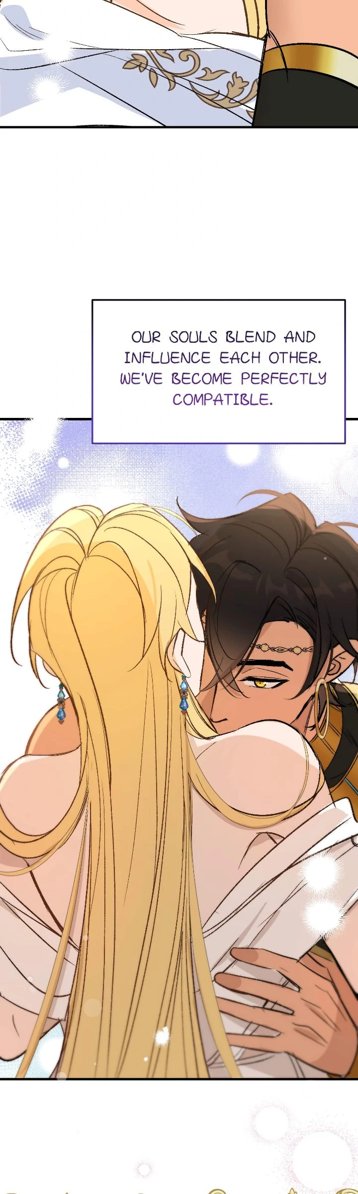 The Priest Dreaming of a Dragon Chapter 50 - page 22