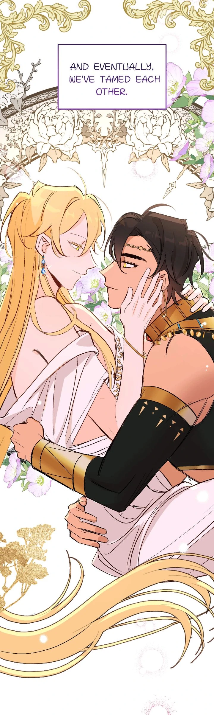 The Priest Dreaming of a Dragon Chapter 50 - page 23