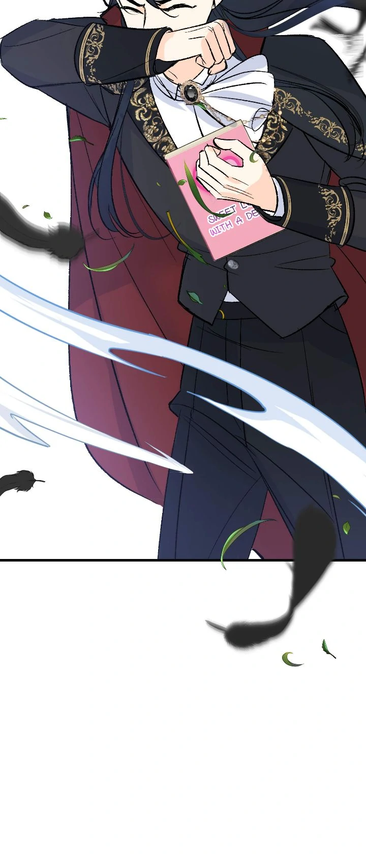 The Priest Dreaming of a Dragon Chapter 50 - page 31
