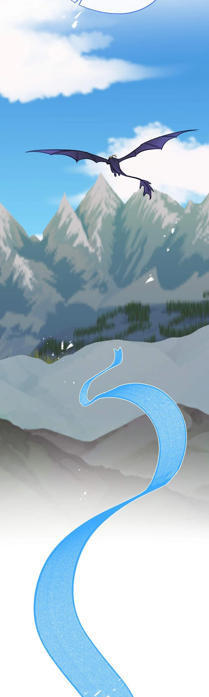 The Priest Dreaming of a Dragon Chapter 50 - page 35
