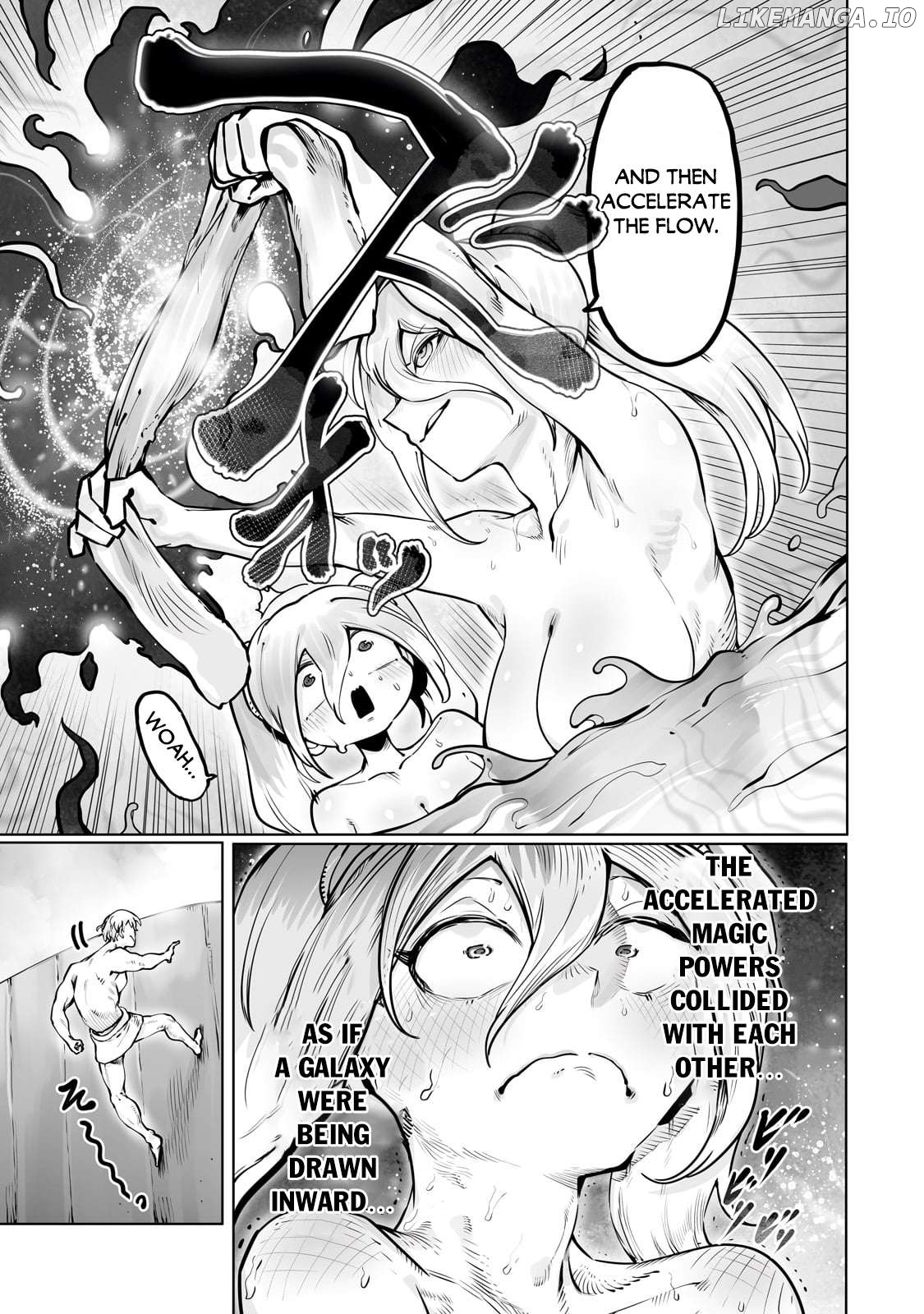 The Useless Tamer Will Turn Into The Top Unconsciously By My Previous Life Knowledge Chapter 43 - page 10