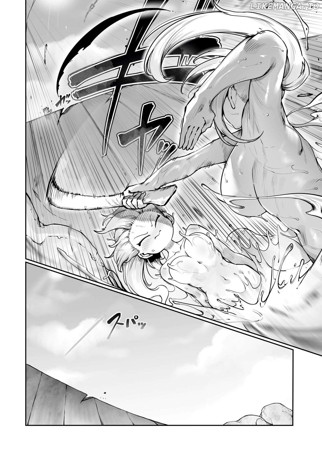 The Useless Tamer Will Turn Into The Top Unconsciously By My Previous Life Knowledge Chapter 43 - page 11