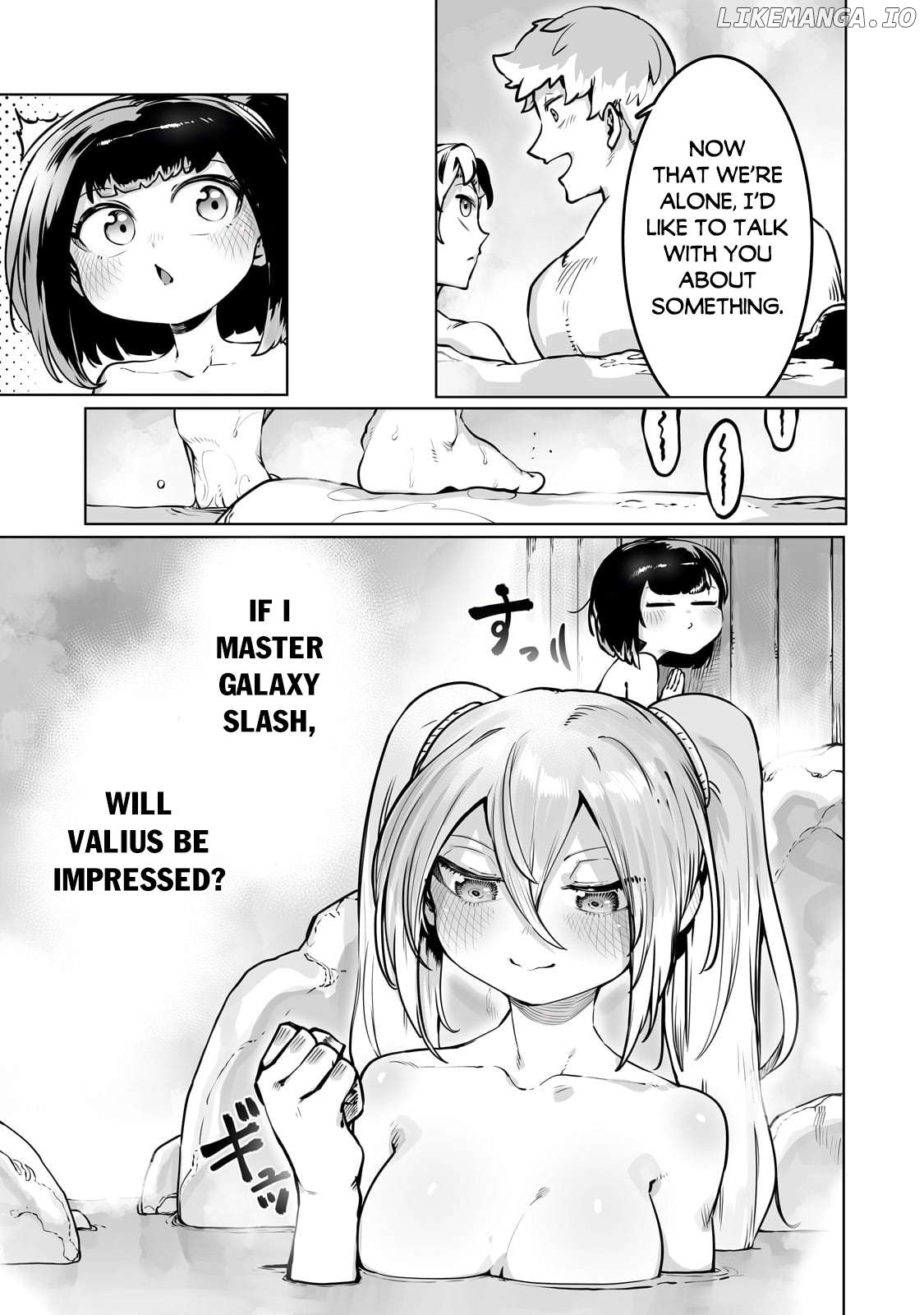 The Useless Tamer Will Turn Into The Top Unconsciously By My Previous Life Knowledge Chapter 43 - page 14