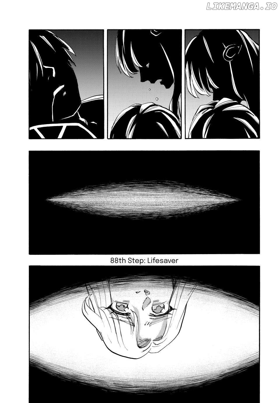 Isekai Walking Chapter 88 - page 1
