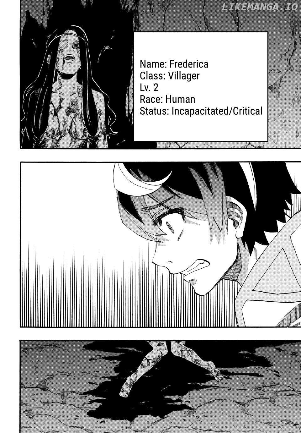 Isekai Walking Chapter 88 - page 12