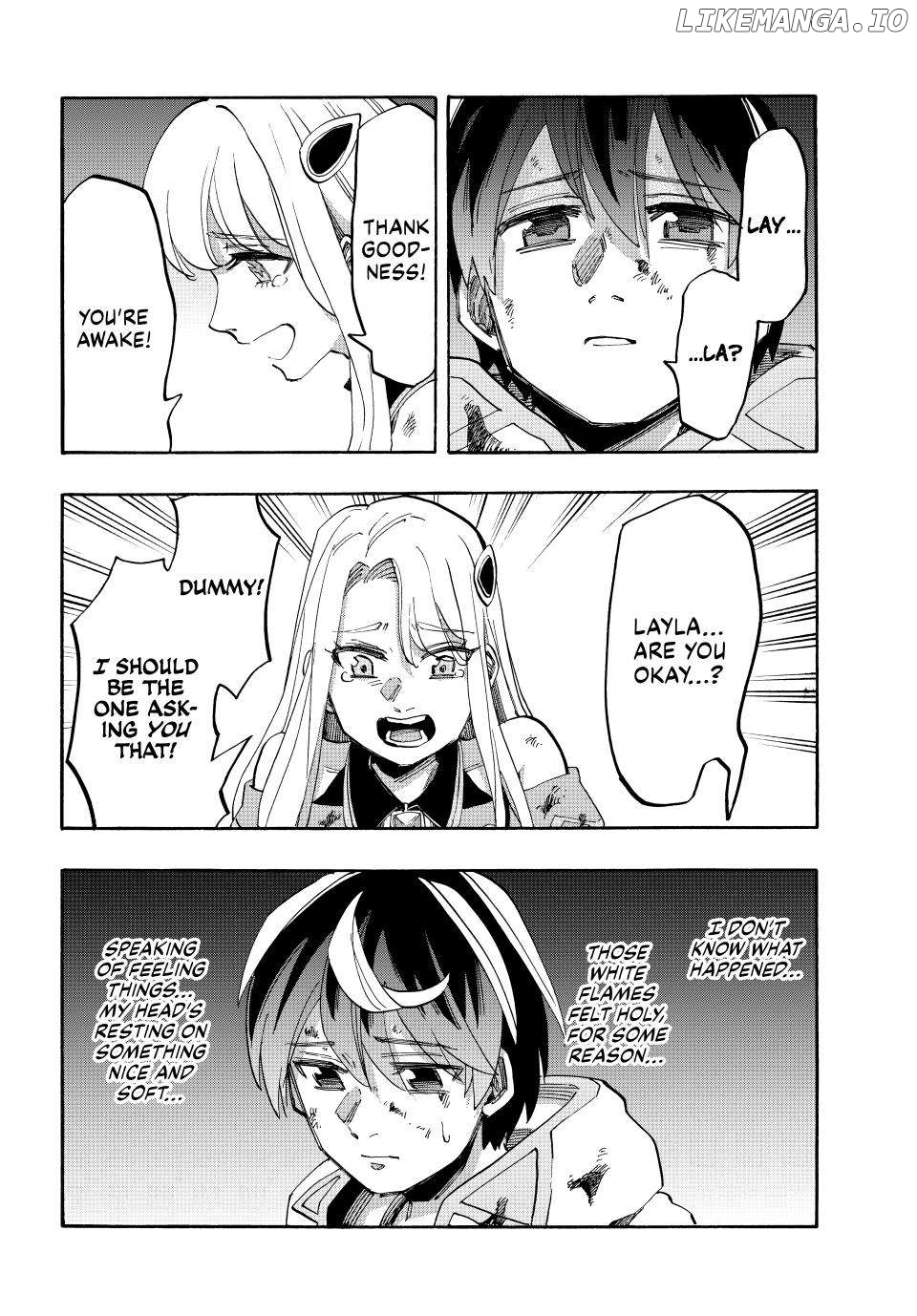 Isekai Walking Chapter 88 - page 2