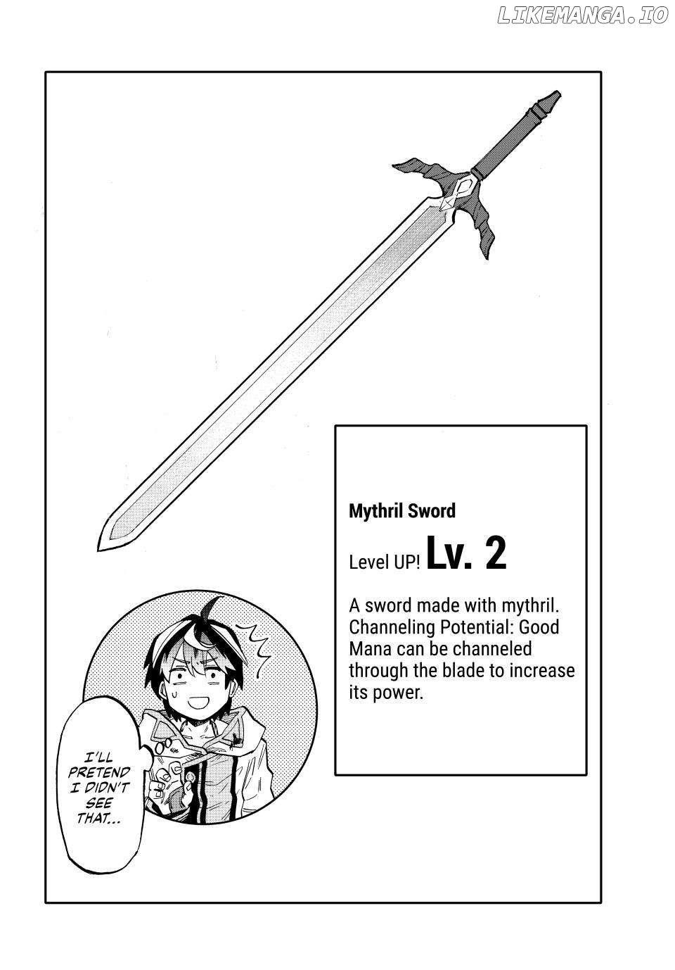 Isekai Walking Chapter 88 - page 8