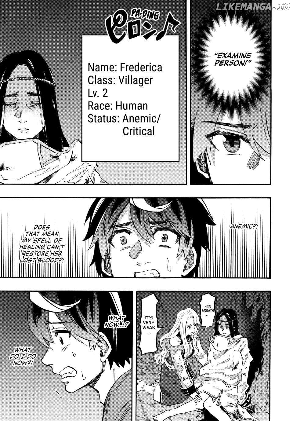 Isekai Walking Chapter 89 - page 5