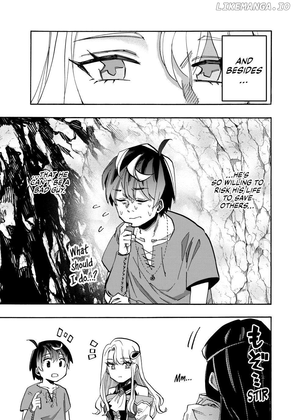 Isekai Walking Chapter 90 - page 5