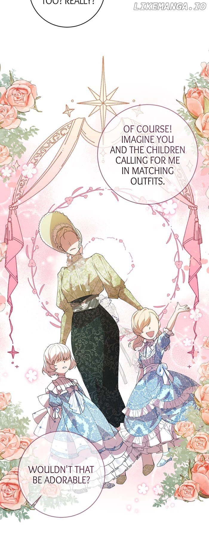 Here Reigns the Vengeful Villainess Chapter 66 - page 33