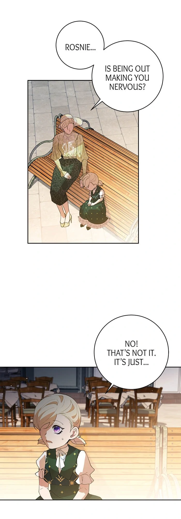 Here Reigns the Vengeful Villainess Chapter 67 - page 13