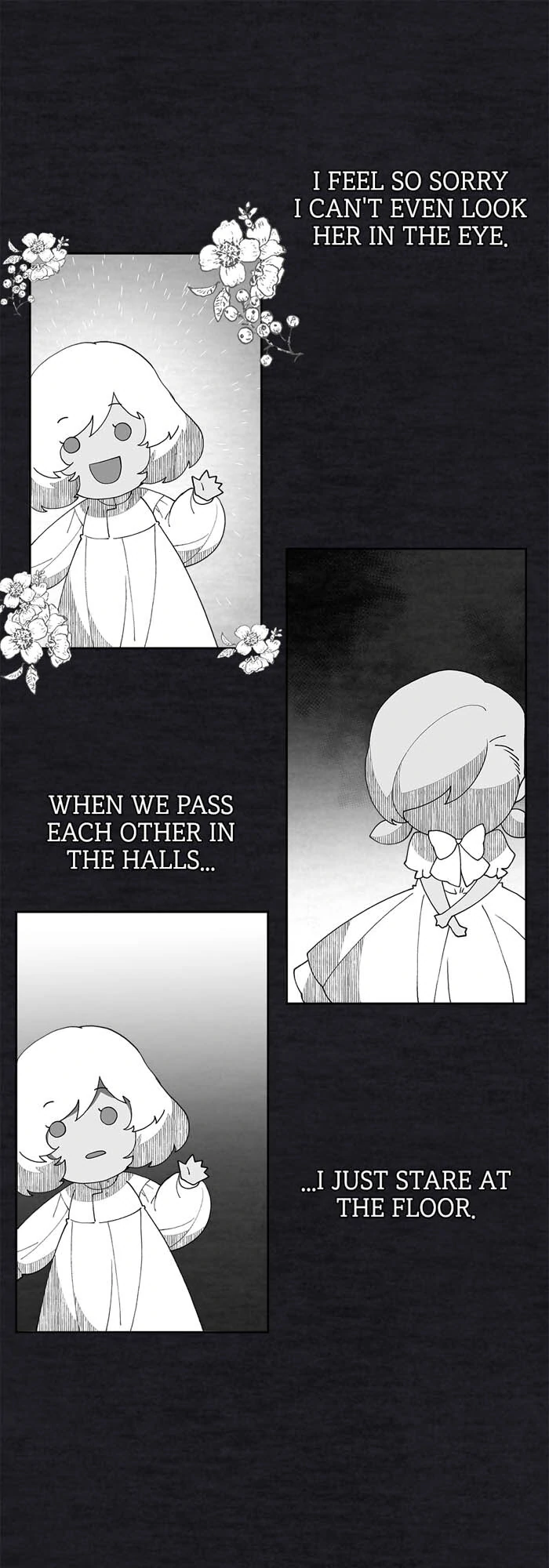 Here Reigns the Vengeful Villainess Chapter 67 - page 17