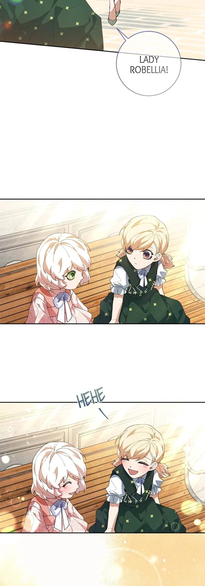 Here Reigns the Vengeful Villainess Chapter 68 - page 12