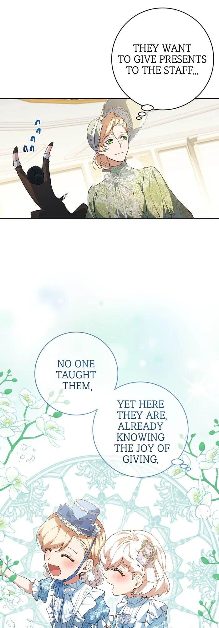 Here Reigns the Vengeful Villainess Chapter 68 - page 31