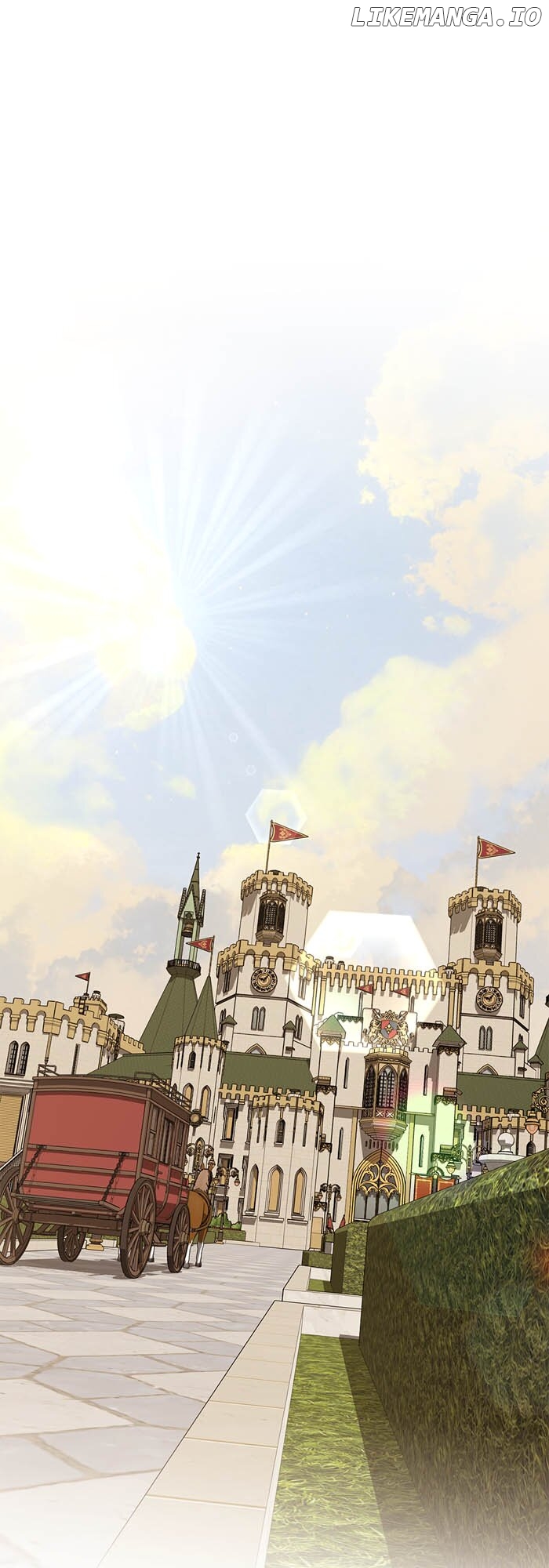 Here Reigns the Vengeful Villainess Chapter 68 - page 33