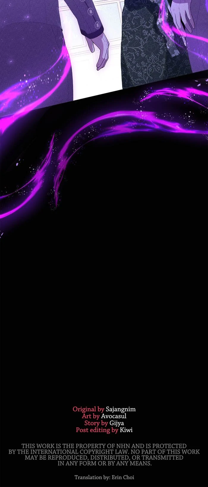 Here Reigns the Vengeful Villainess Chapter 68 - page 41