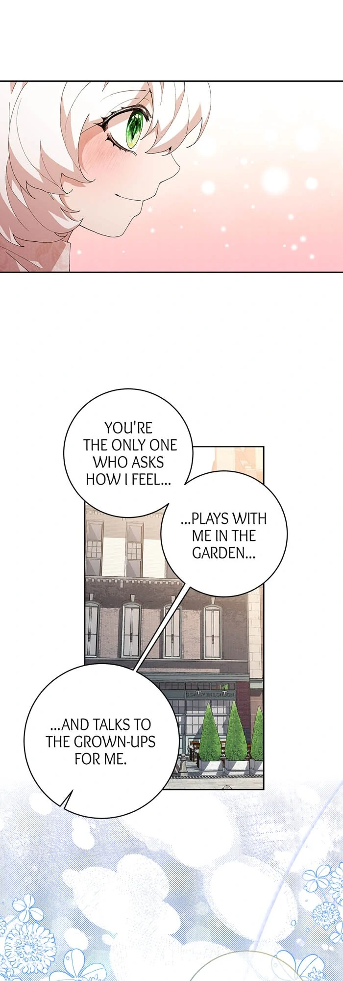 Here Reigns the Vengeful Villainess Chapter 68 - page 6
