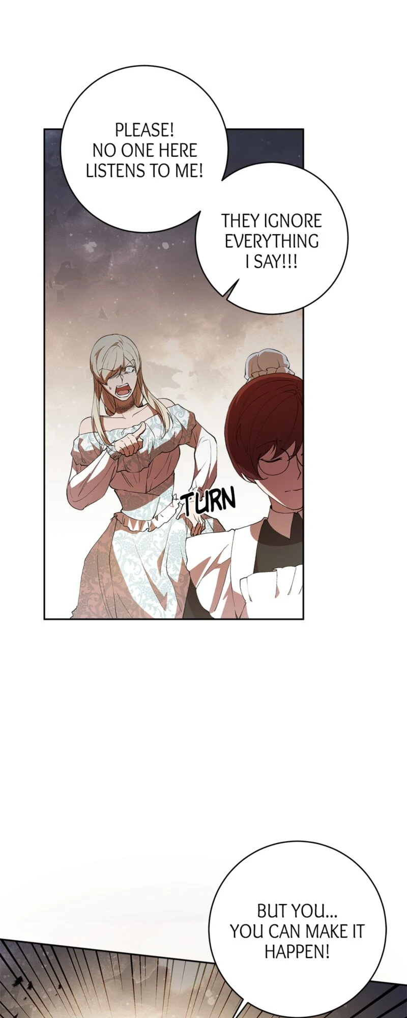 Here Reigns the Vengeful Villainess Chapter 69 - page 26