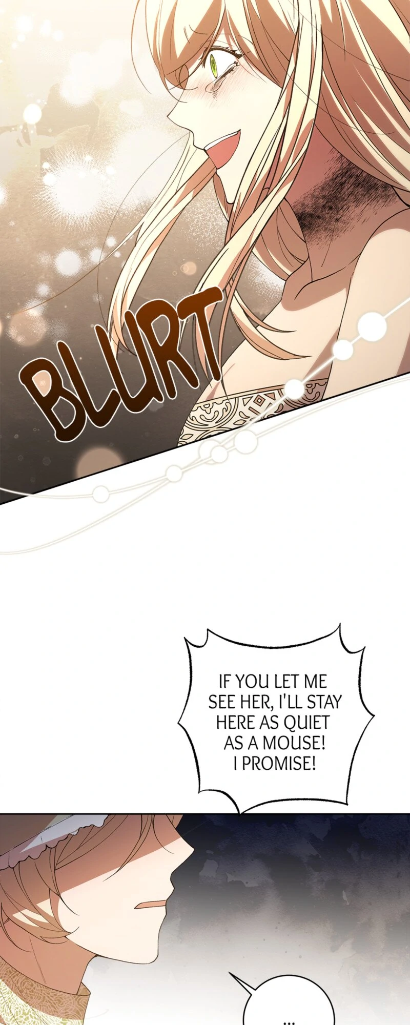 Here Reigns the Vengeful Villainess Chapter 69 - page 34