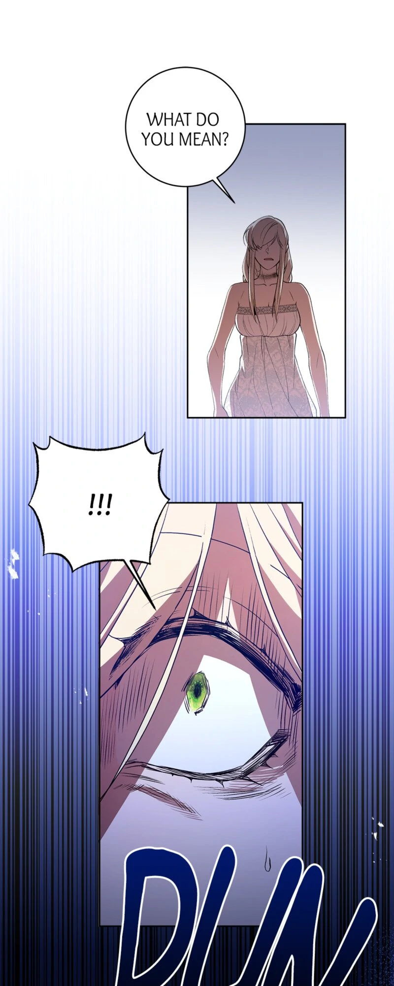Here Reigns the Vengeful Villainess Chapter 69 - page 36