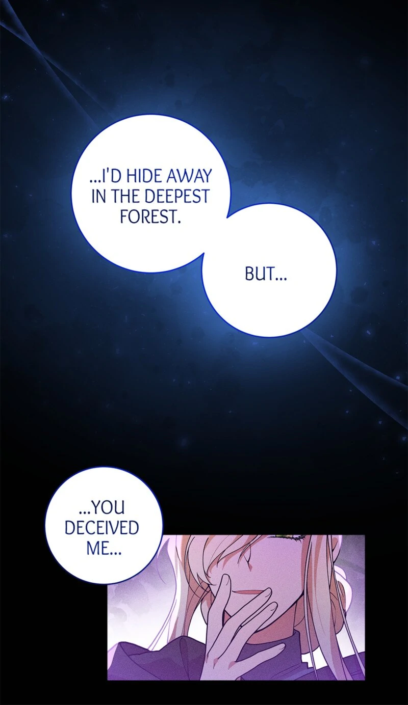 Here Reigns the Vengeful Villainess Chapter 69 - page 39