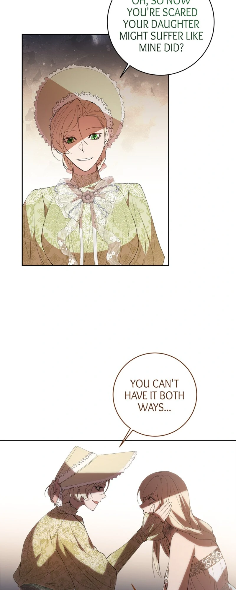 Here Reigns the Vengeful Villainess Chapter 69 - page 43