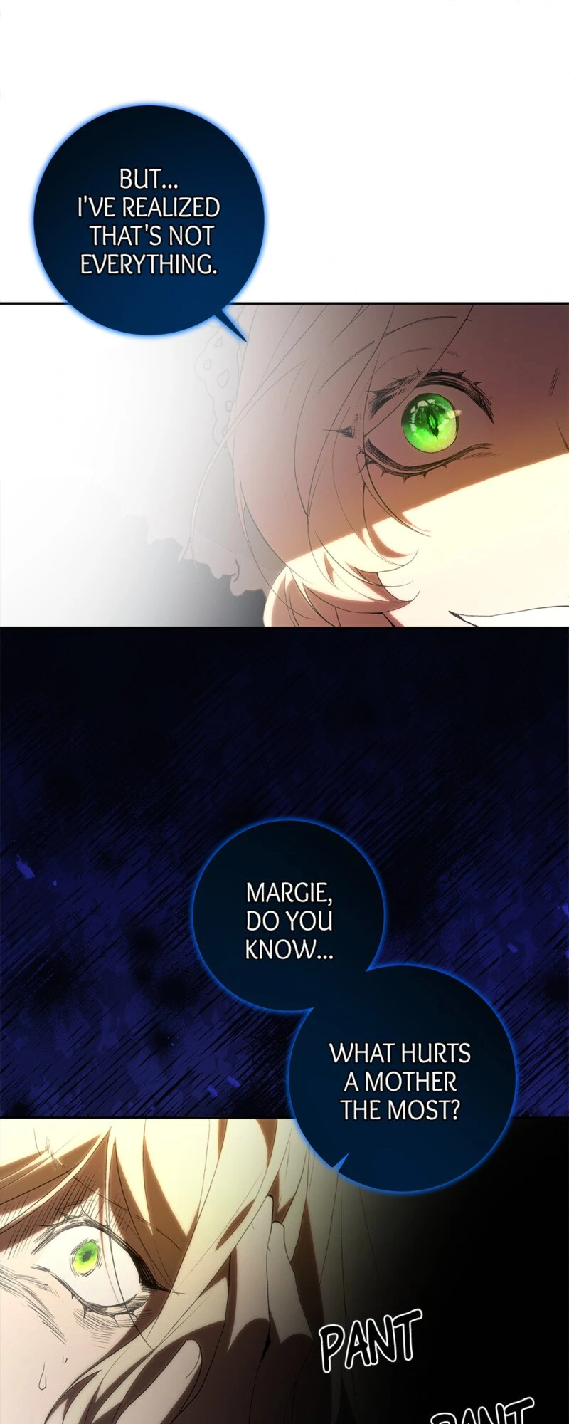 Here Reigns the Vengeful Villainess Chapter 69 - page 45