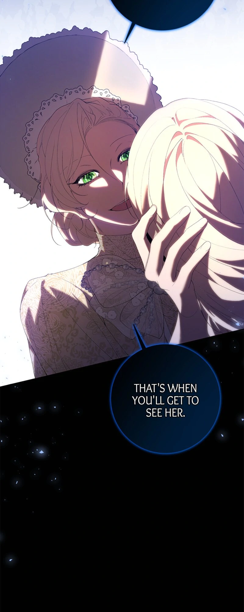 Here Reigns the Vengeful Villainess Chapter 69 - page 47