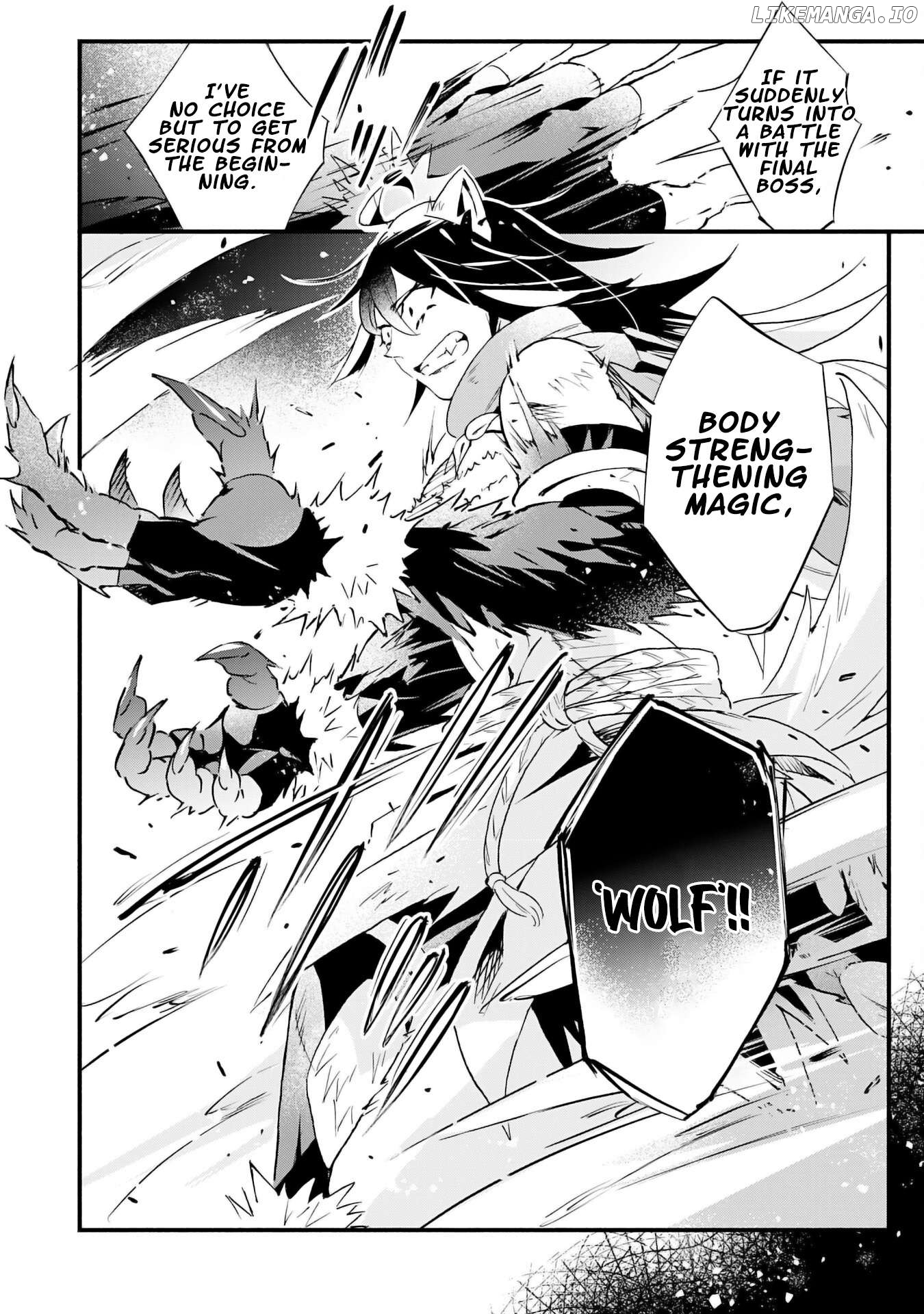 Fushi No Gunzei Wo Hikiiru Bocchi Shiryoujutsushi, Tenshoku Shite Sss-Rank Boukensha Ni Naru. Chapter 26 - page 7