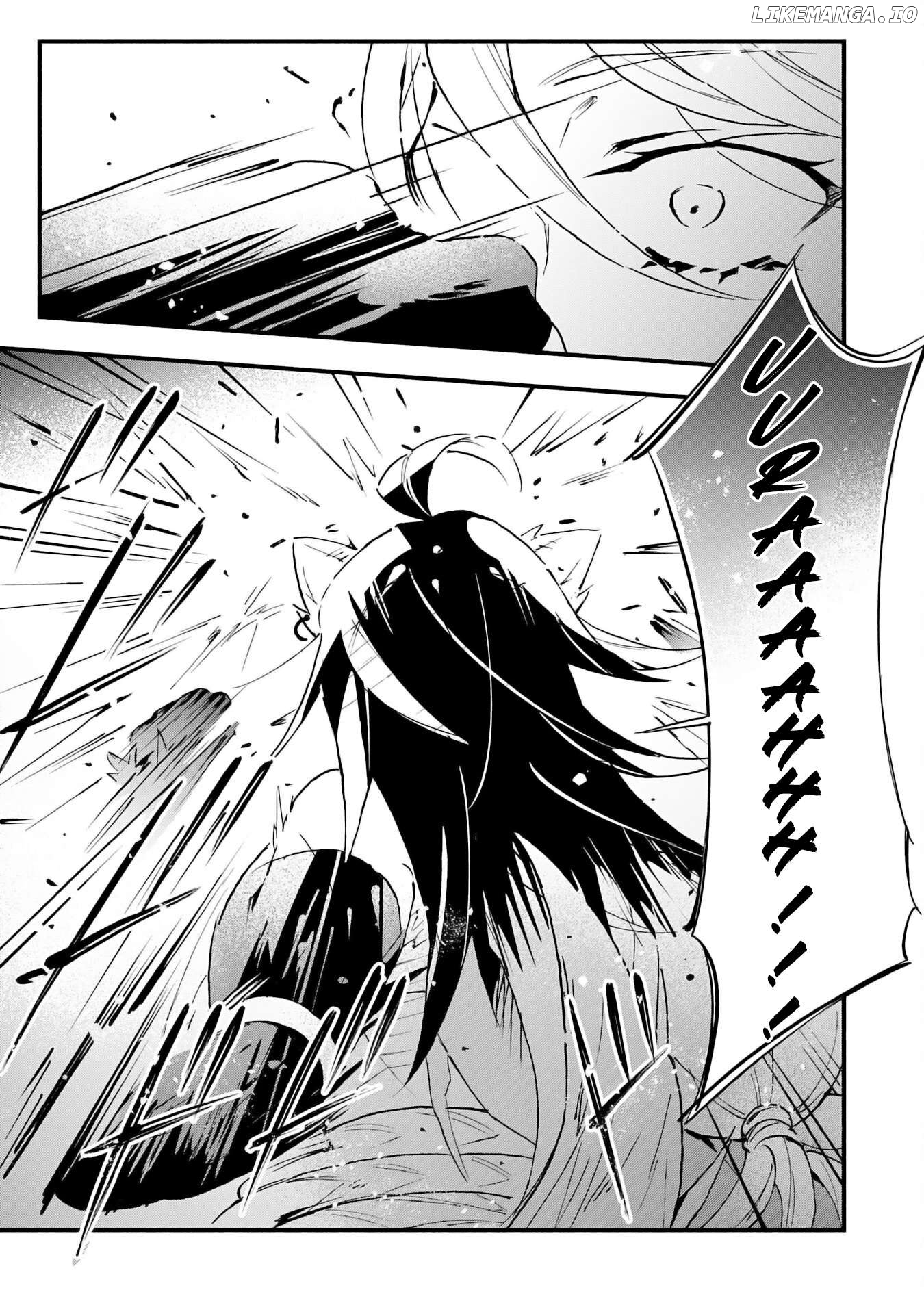 Fushi No Gunzei Wo Hikiiru Bocchi Shiryoujutsushi, Tenshoku Shite Sss-Rank Boukensha Ni Naru. Chapter 26 - page 8