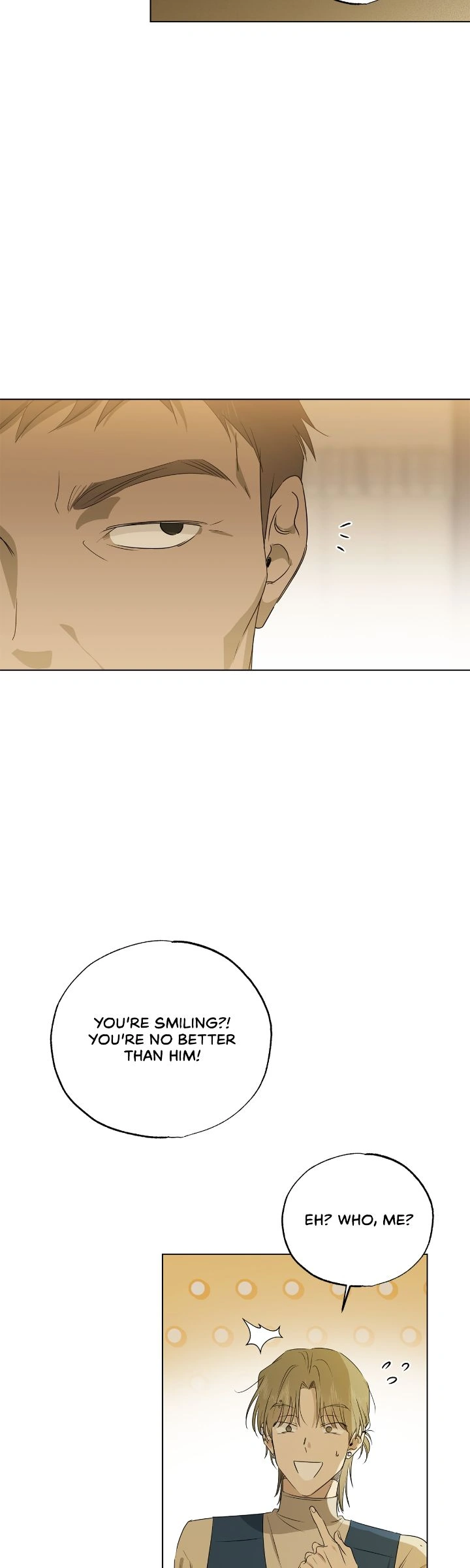 Frost Will Always Fall Chapter 57 - page 12