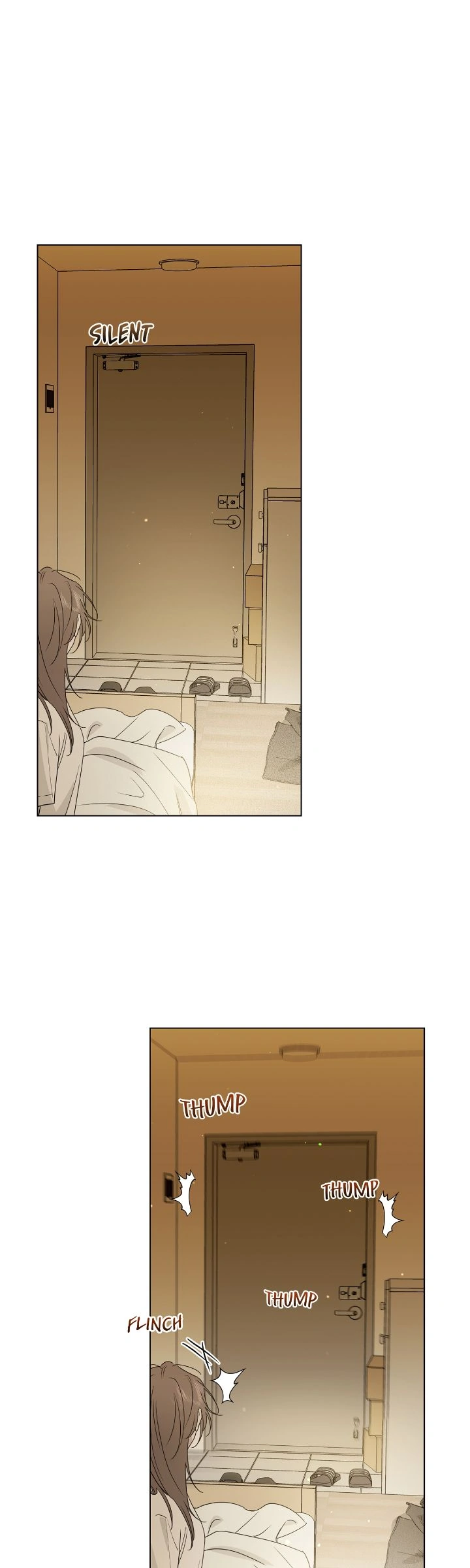 Frost Will Always Fall Chapter 57 - page 27