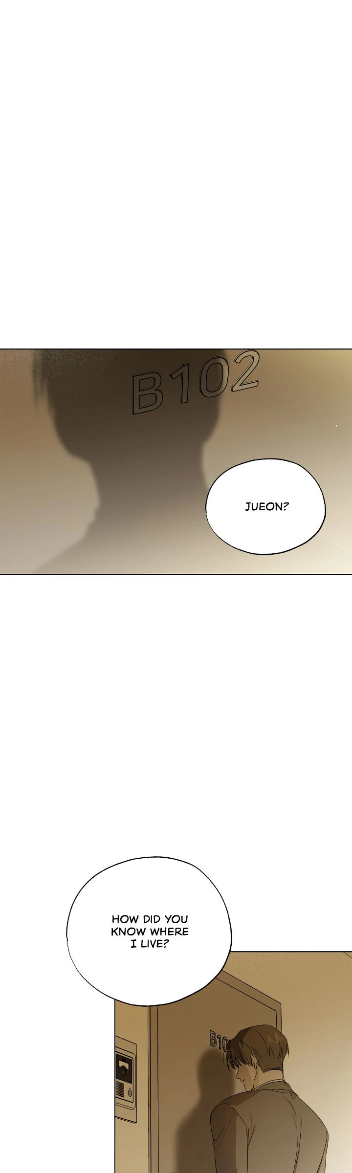 Frost Will Always Fall Chapter 57 - page 30