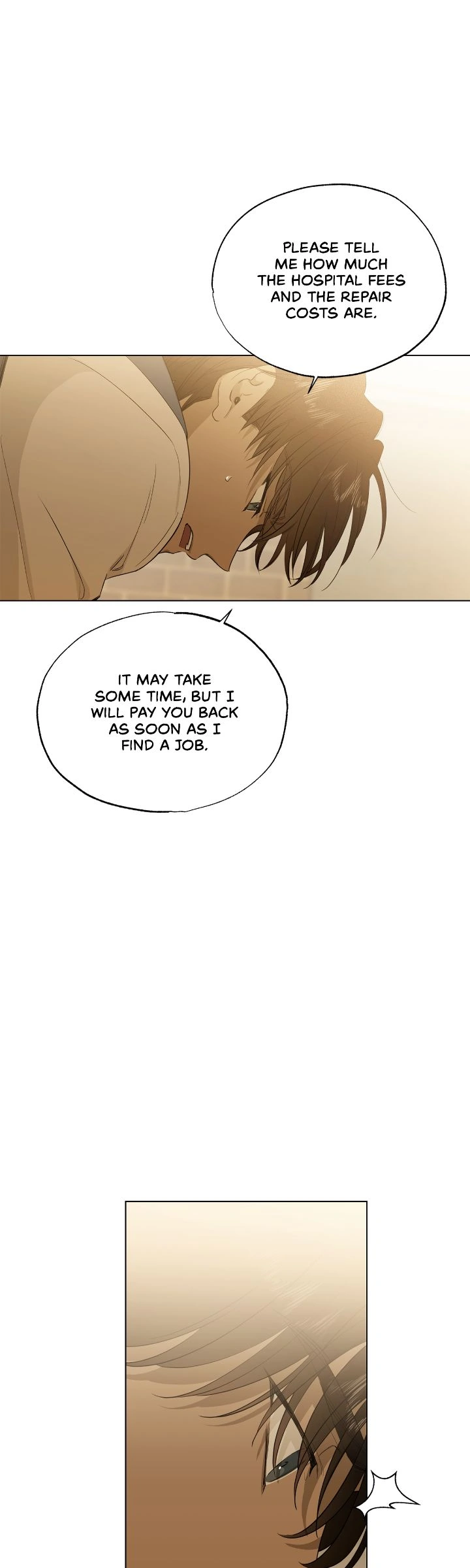 Frost Will Always Fall Chapter 57 - page 6