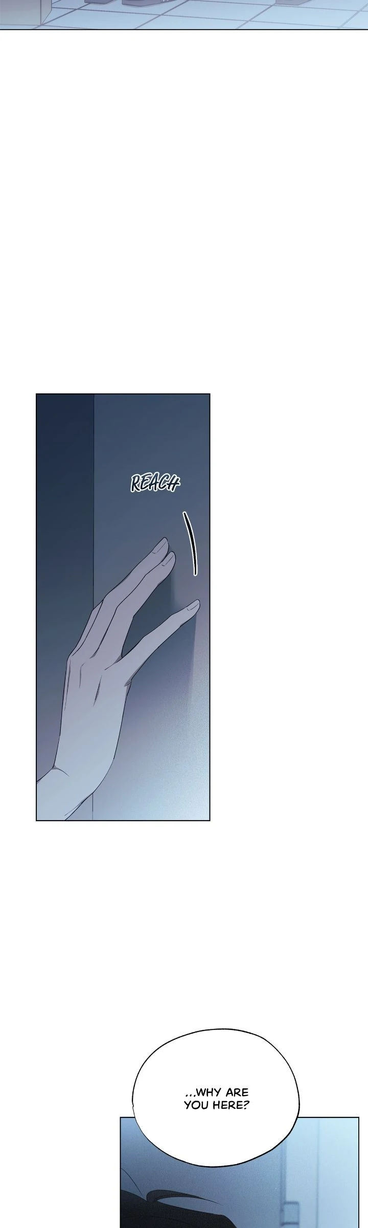 Frost Will Always Fall Chapter 59 - page 2