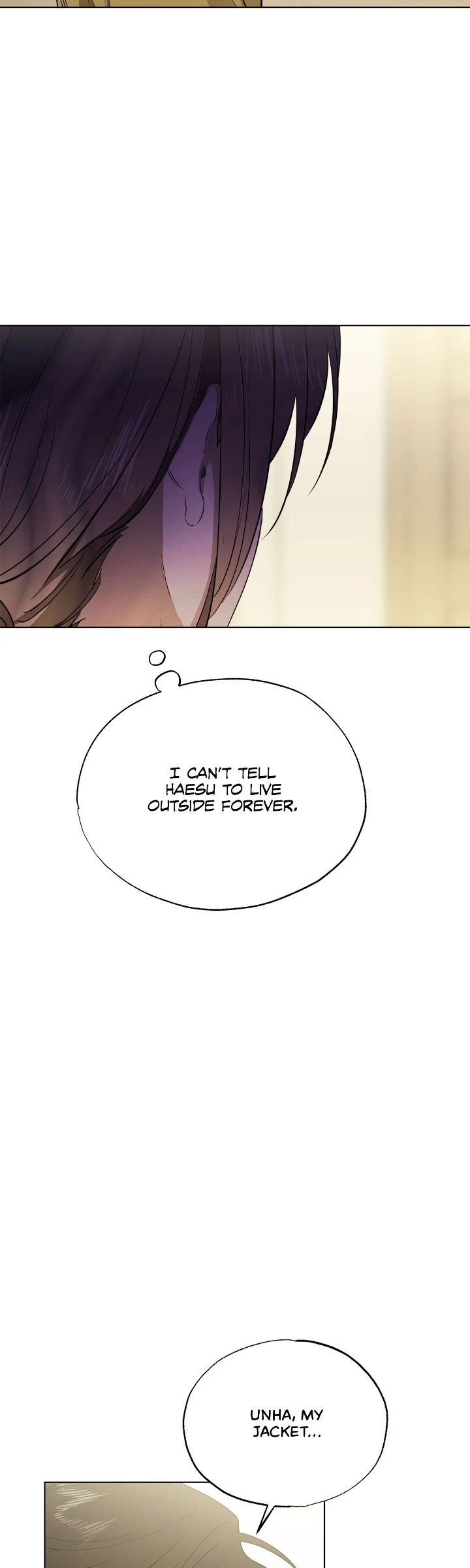 Frost Will Always Fall Chapter 59 - page 13