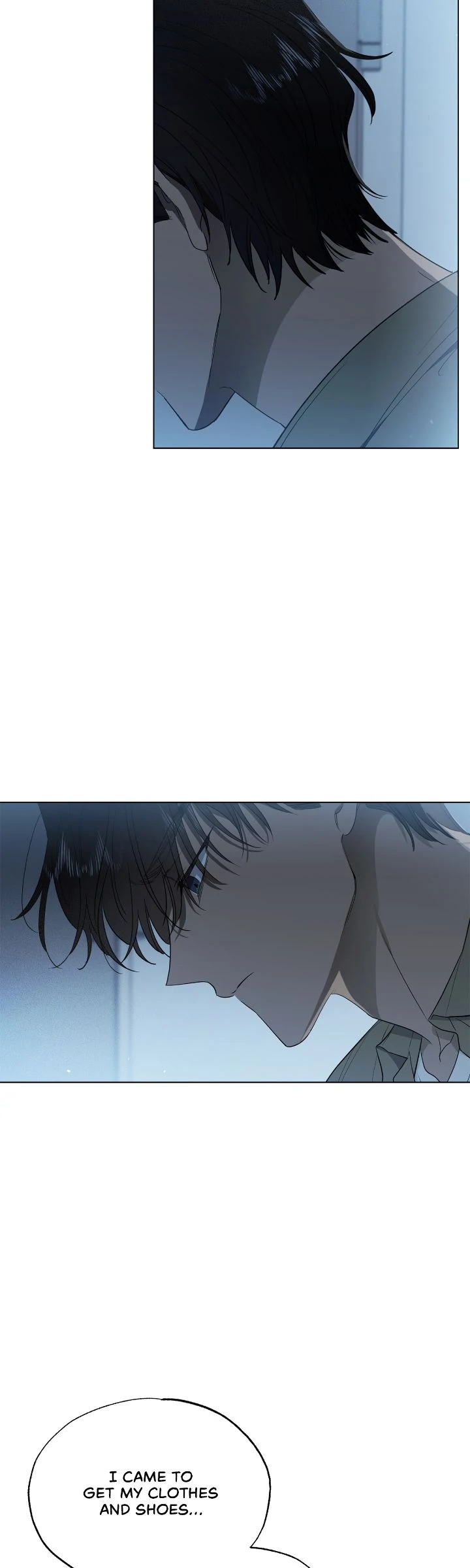 Frost Will Always Fall Chapter 59 - page 3