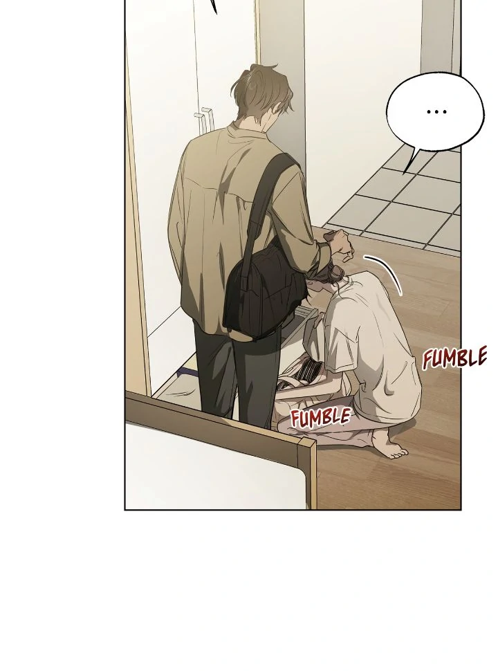 Frost Will Always Fall Chapter 59 - page 23