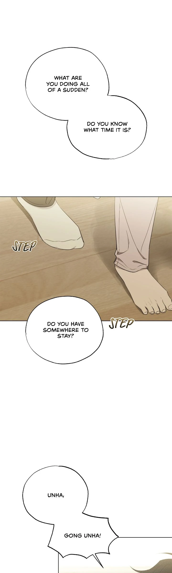 Frost Will Always Fall Chapter 59 - page 24