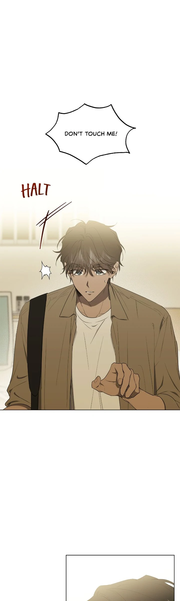Frost Will Always Fall Chapter 59 - page 26