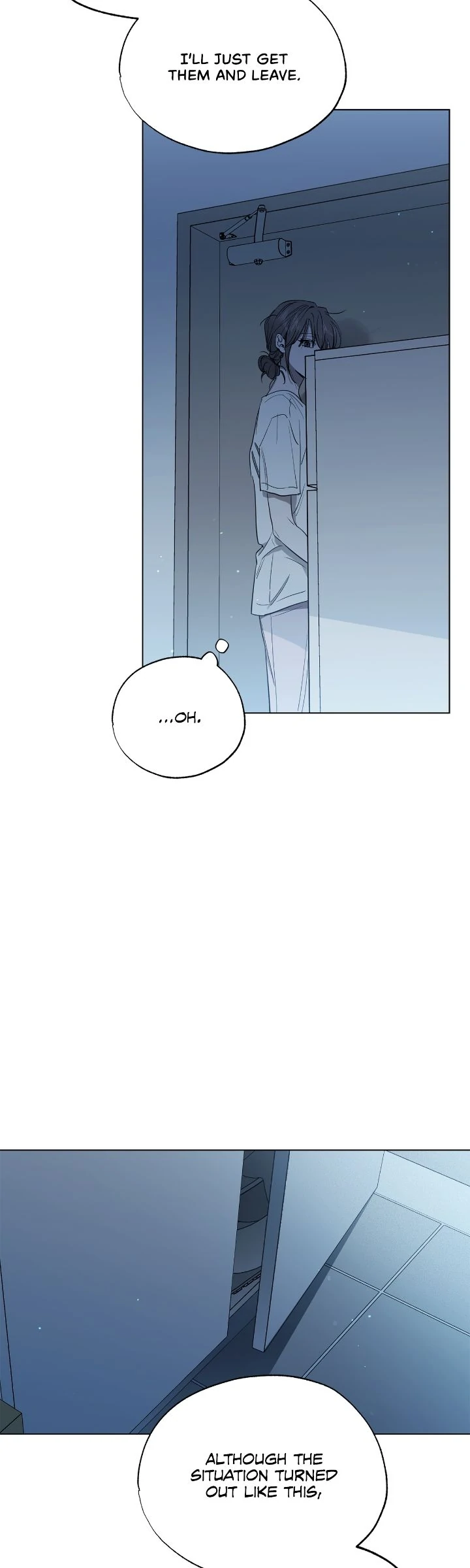 Frost Will Always Fall Chapter 59 - page 4