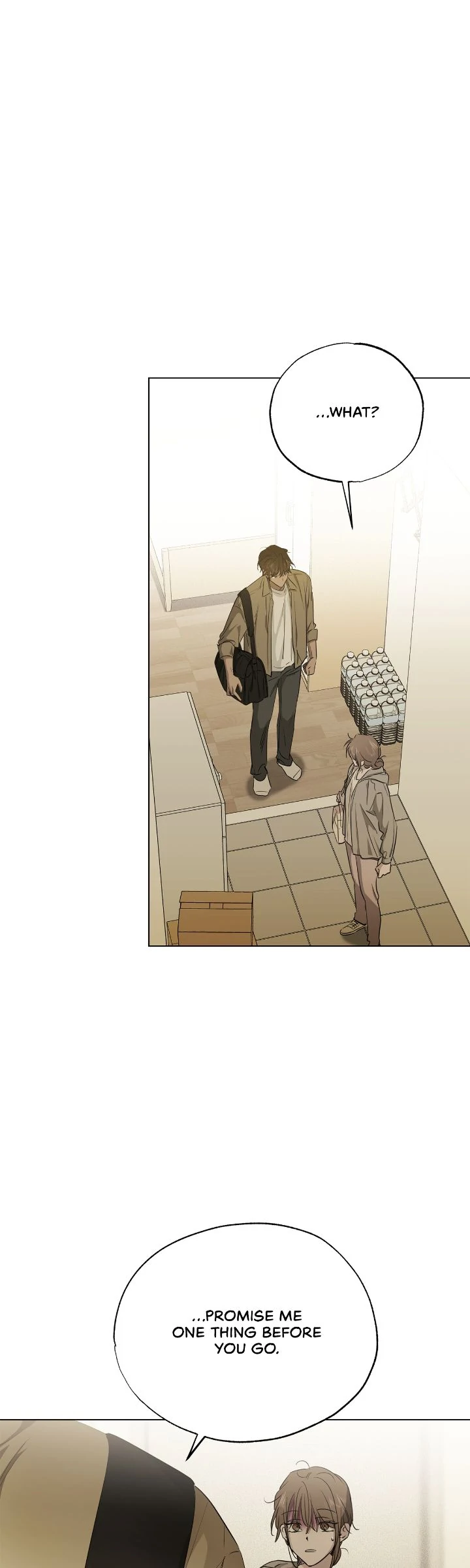 Frost Will Always Fall Chapter 59 - page 31