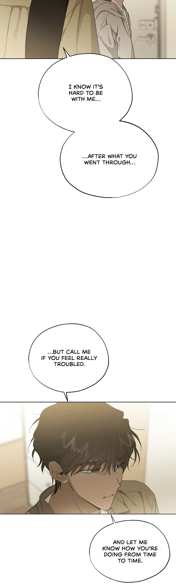 Frost Will Always Fall Chapter 59 - page 32