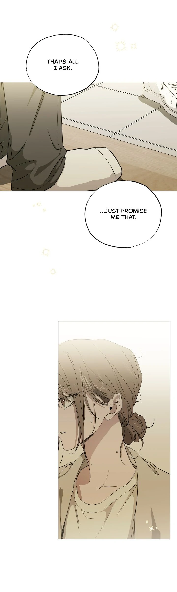 Frost Will Always Fall Chapter 59 - page 34