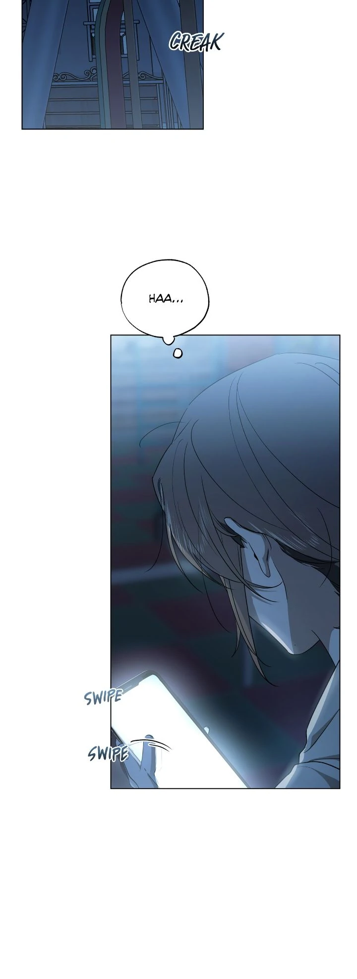 Frost Will Always Fall Chapter 59 - page 37