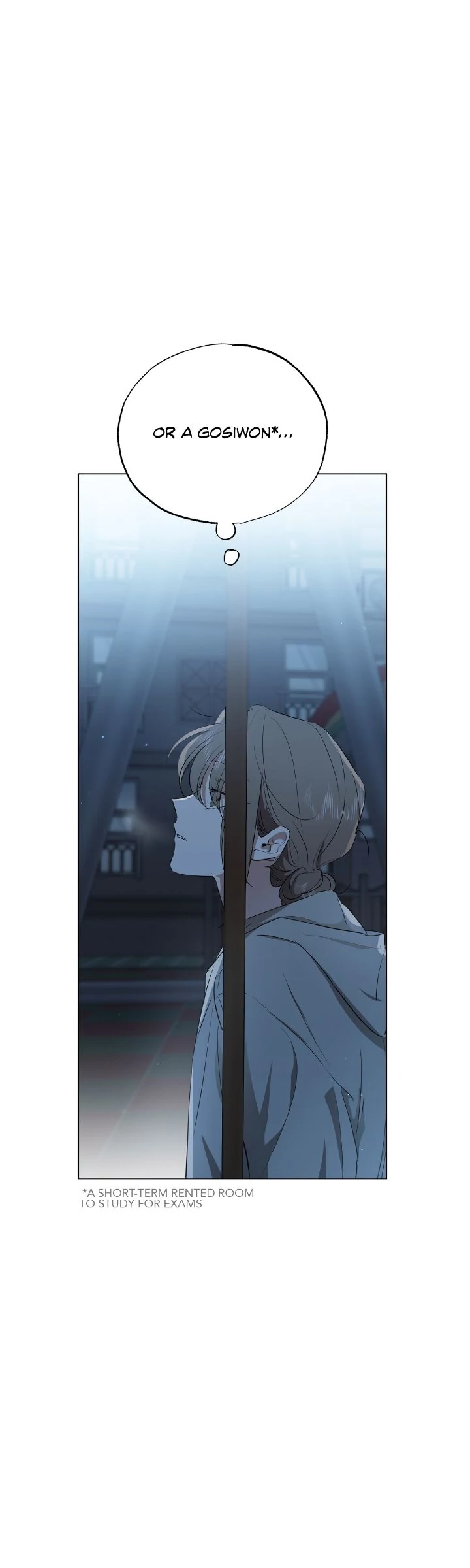 Frost Will Always Fall Chapter 59 - page 39