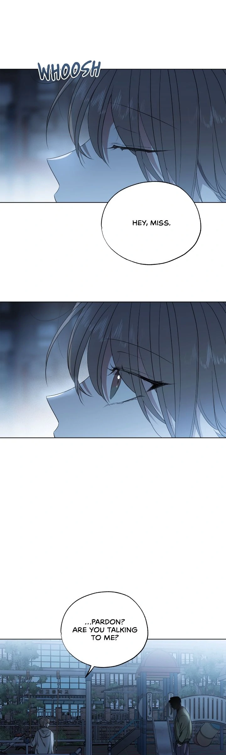 Frost Will Always Fall Chapter 59 - page 40