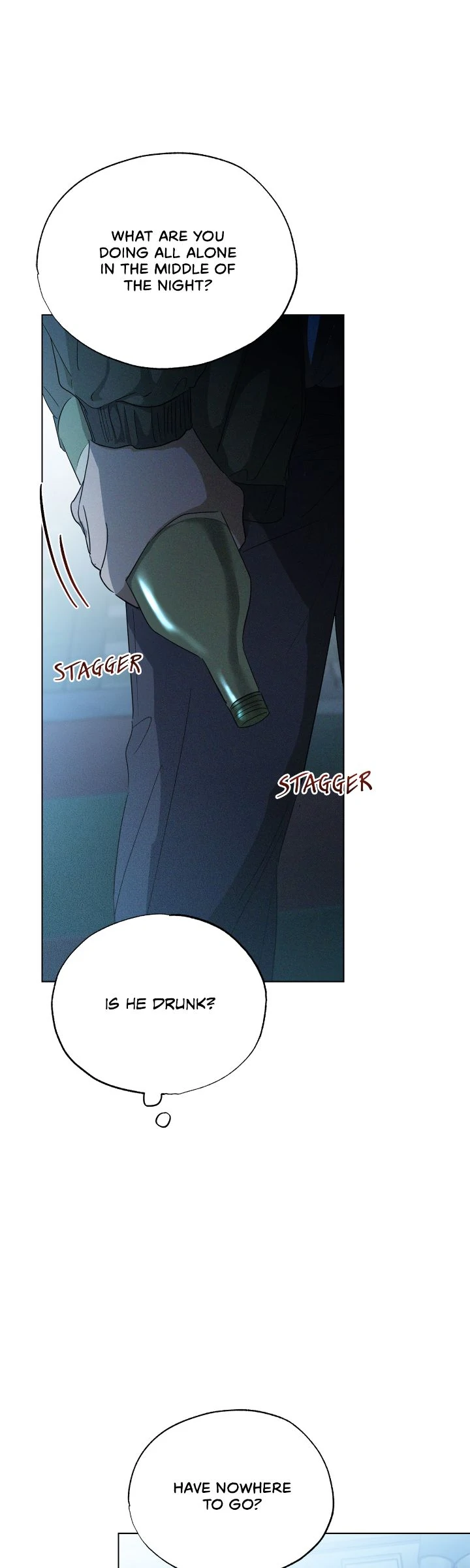Frost Will Always Fall Chapter 59 - page 42