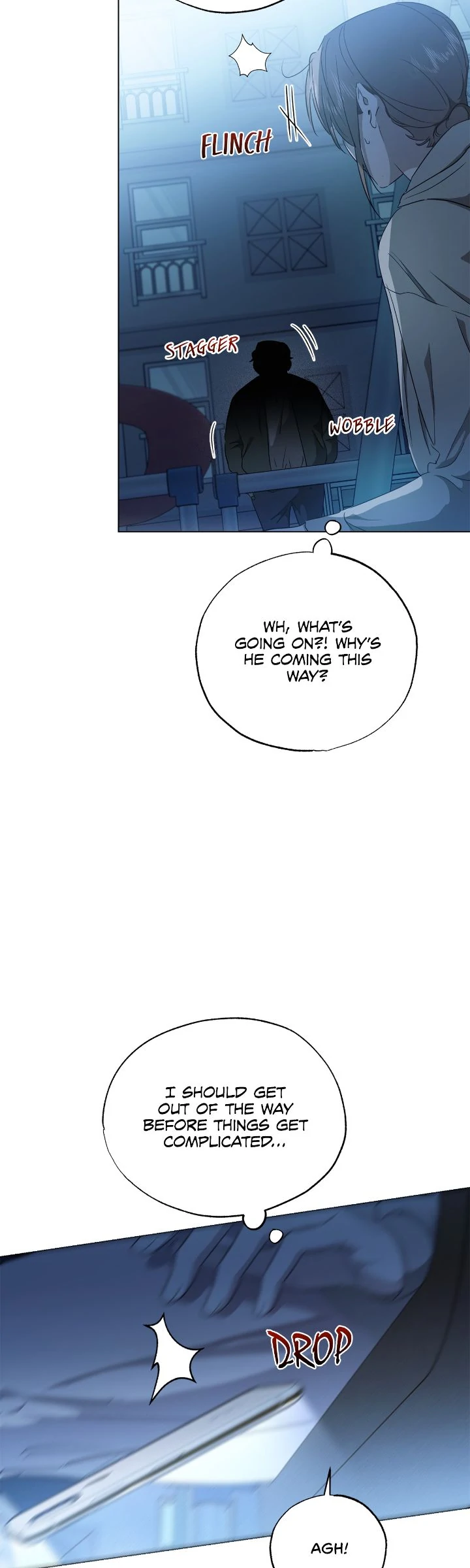 Frost Will Always Fall Chapter 59 - page 43
