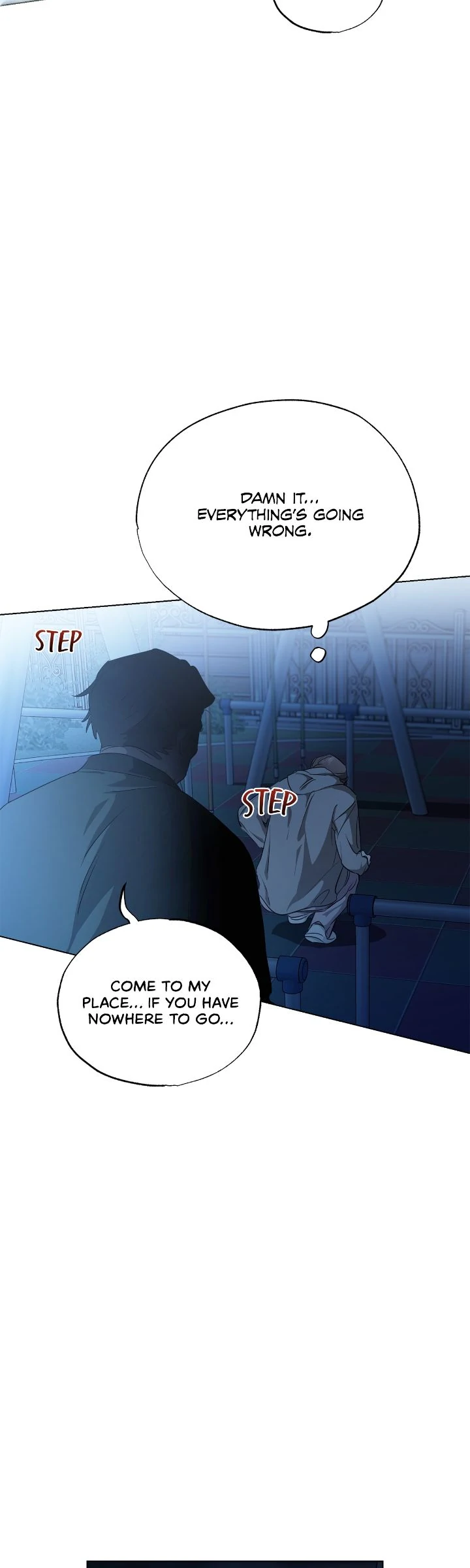 Frost Will Always Fall Chapter 59 - page 44